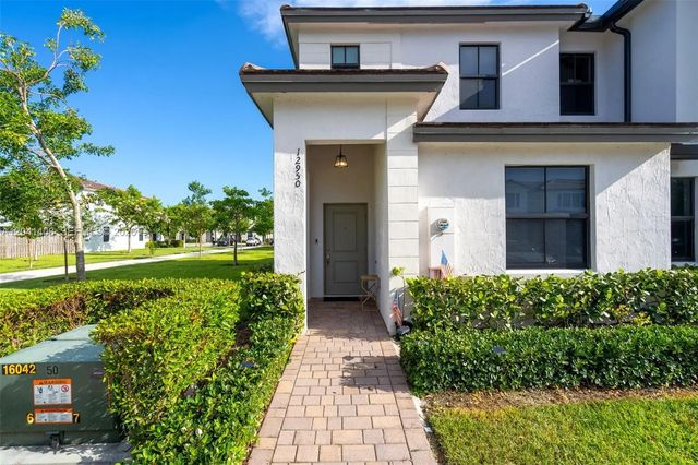 12950 Sw 232nd Lane, Homestead