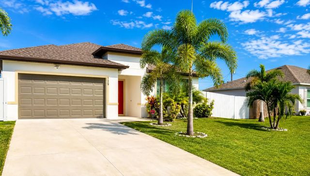 2 of 33 - 729 Sw Haas Avenue, Port St. Lucie, FL