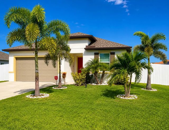 3 of 33 - 729 Sw Haas Avenue, Port St. Lucie, FL