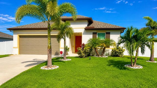 4 of 33 - 729 Sw Haas Avenue, Port St. Lucie, FL