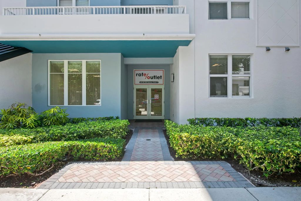 441 Ne 5th Avenue #5, Fort Lauderdale
