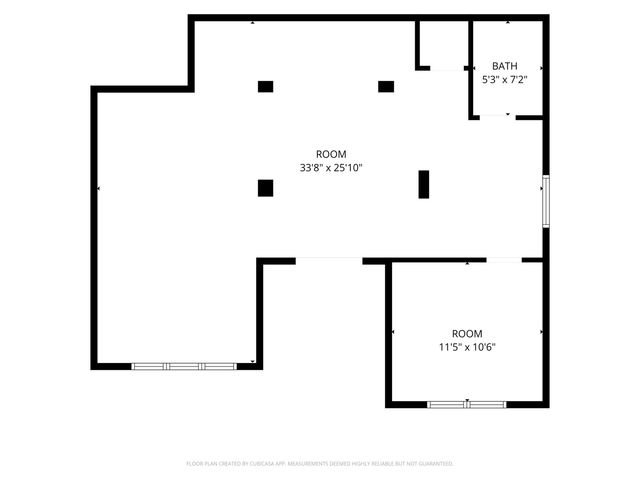 3 of 20 - 441 Ne 5th Avenue #5, Fort Lauderdale, FL