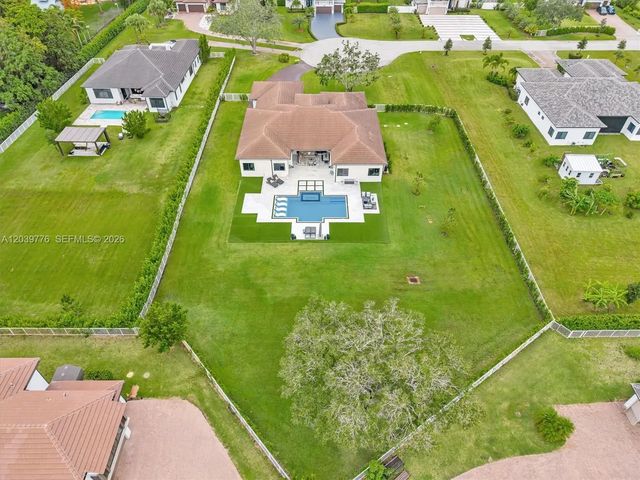 2 of 42 - 4980 Sw 159th Avenue, Southwest Ranches, FL