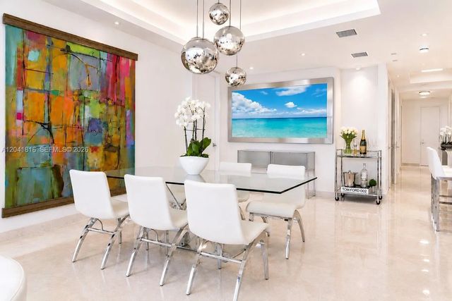 2 of 14 - 100 S Pointe Drive #1507, Miami Beach, FL