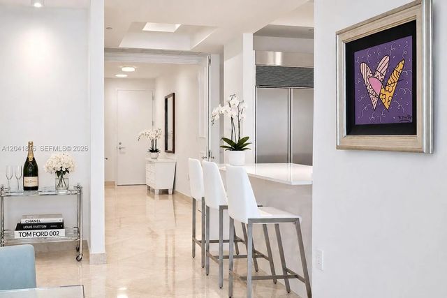 5 of 14 - 100 S Pointe Drive #1507, Miami Beach, FL