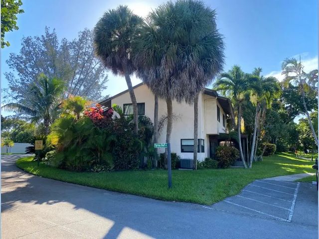2 of 38 - 3400 Spring Bluff Place #49, Lauderhill, FL