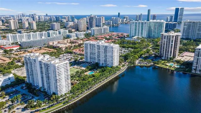 2801 Ne 183rd Street #1016w, Aventura