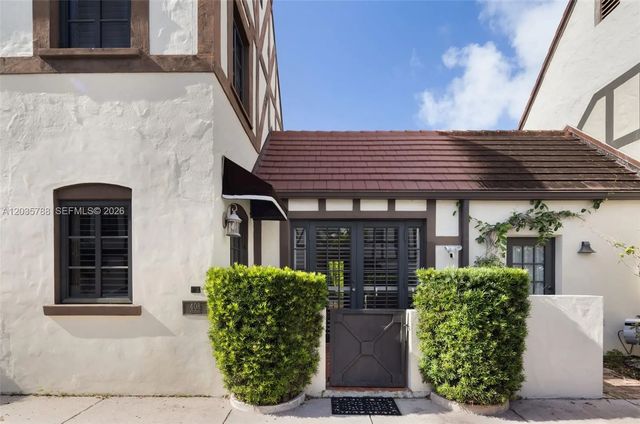 2 of 25 - 408 Viscaya Avenue, Coral Gables, FL