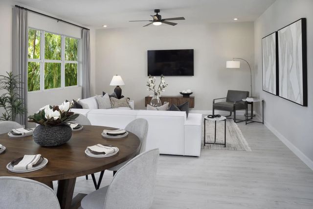 5 of 13 - 10133 Sw Zahari Drive, Port St. Lucie, FL