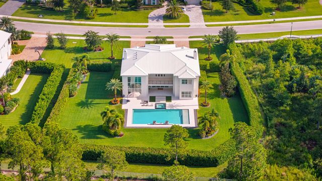 8120 Se Old Plantation Circle, Jupiter