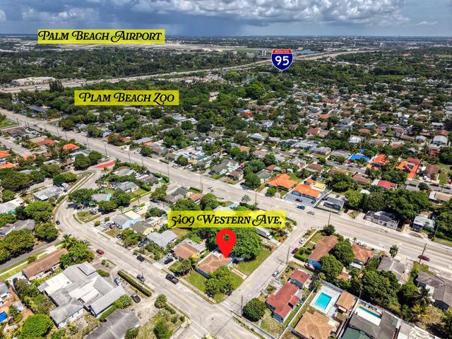 5409 Western Avenue, West Palm Beach