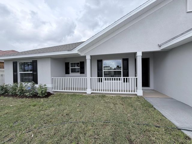 2 of 25 - 7908 Banyan Street, Fort Pierce, FL