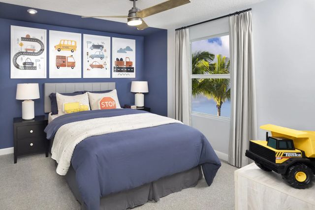 10125 Sw Zahari Drive, Port St. Lucie