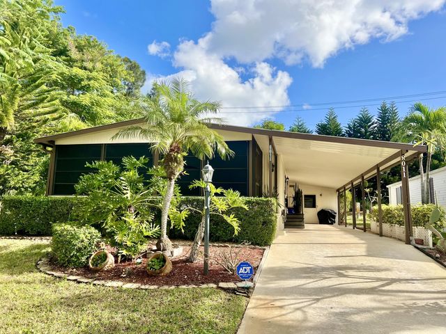8011 Se Homestead Avenue, Hobe Sound