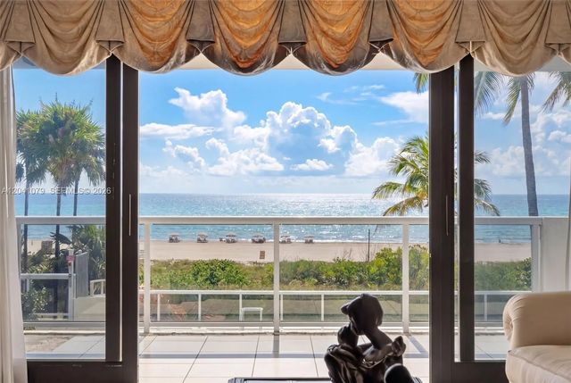 5757 Collins Avenue #405, Miami Beach