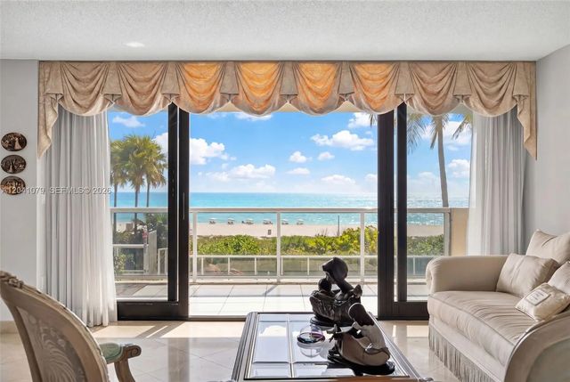 3 of 45 - 5757 Collins Avenue #405, Miami Beach, FL