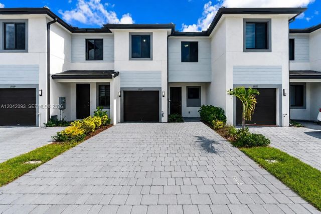 19107 Sw 344th Terrace, Homestead