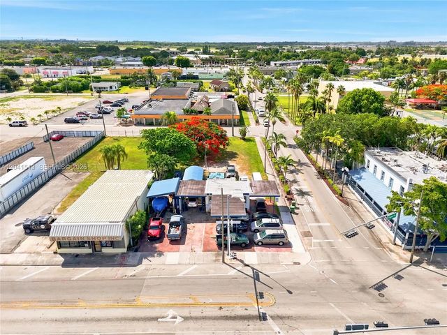3 N Flagler Avenue, Homestead