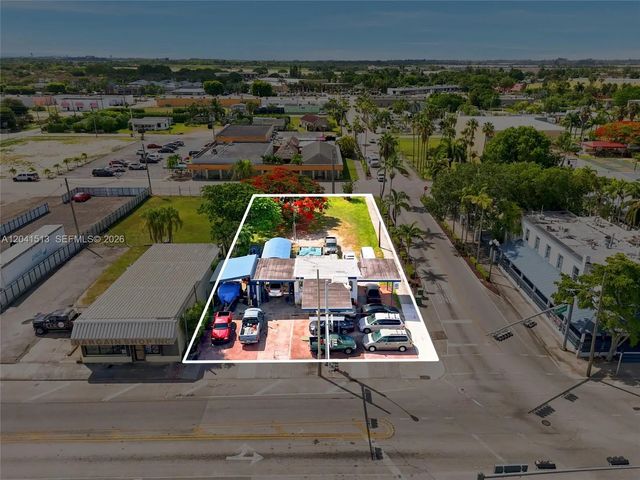 3 of 33 - 3 N Flagler Avenue, Homestead, FL