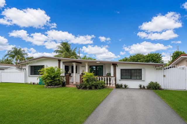18670 Belview Drive, Cutler Bay