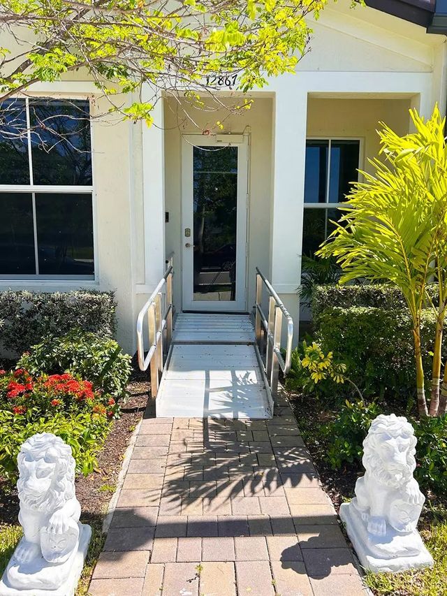 12867 Sw 243rd Terrace, Homestead