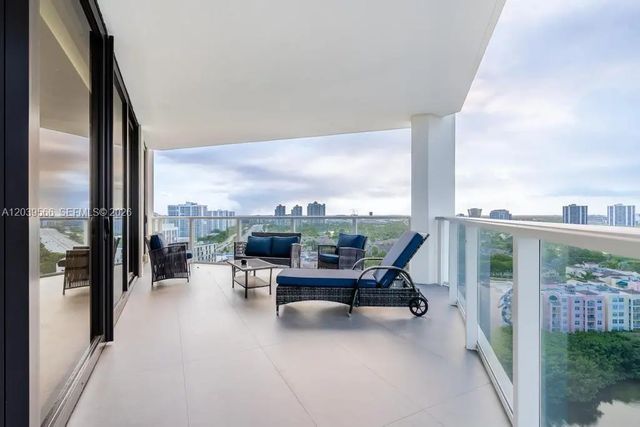 19500 Turnberry Way #16b, Aventura