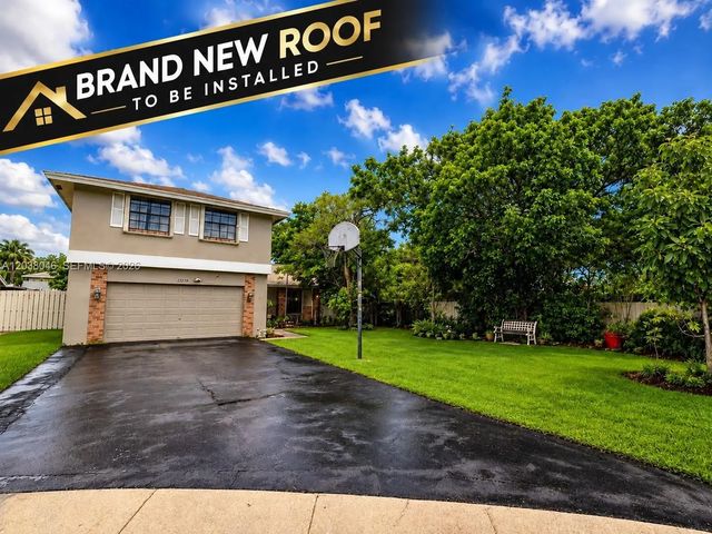 13870 Magnolia Court, Davie