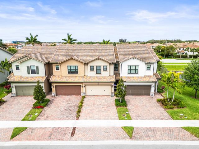 4739 Eventing Street, Lake Worth