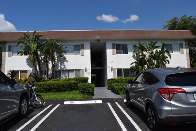 151 Se 6th Avenue #apt 14, Pompano Beach