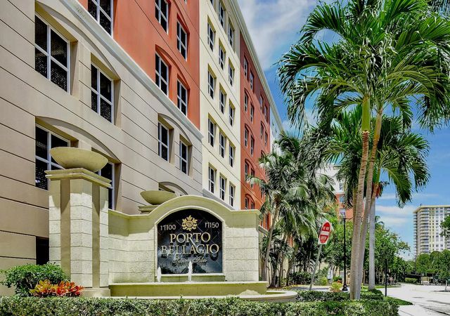 17150 N Bay Road #2709, Sunny Isles Beach