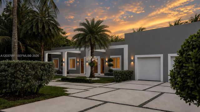 11900 Griffing Boulevard, Biscayne Park