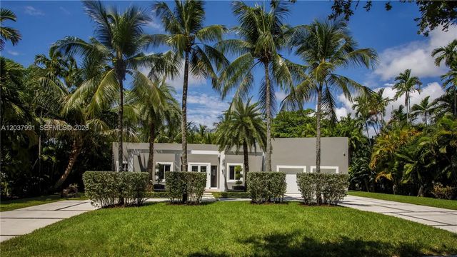 2 of 40 - 11900 Griffing Boulevard, Biscayne Park, FL