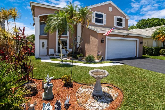 5525 Nw 54th Circle, Coconut Creek