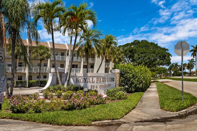 6870 Royal Palm Boulevard #202m, Margate