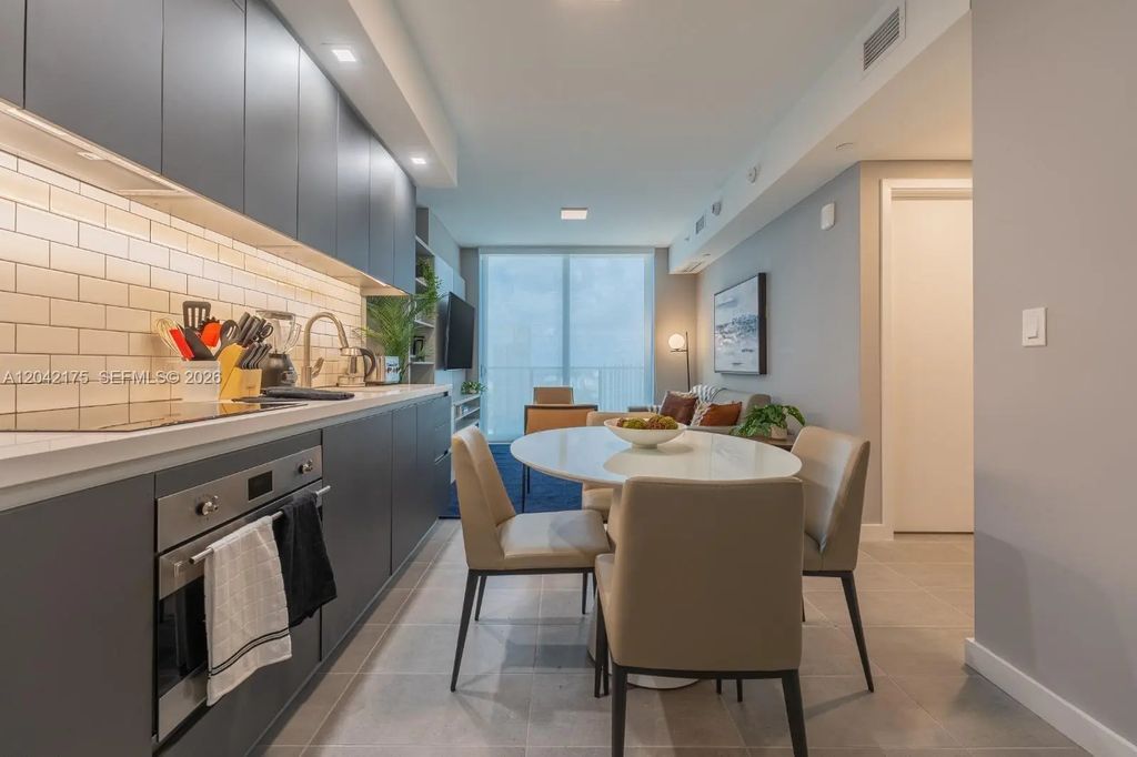 227 Ne 2nd Street #3104, Miami