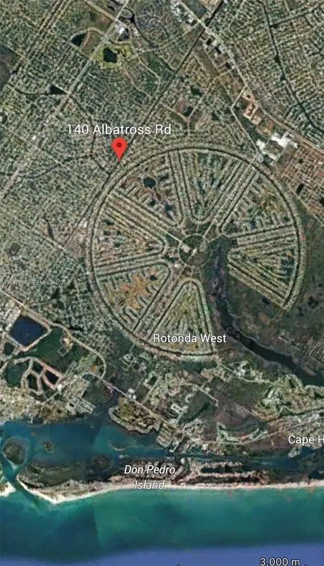 2 of 8 - 140 Albatross Road, , FL
