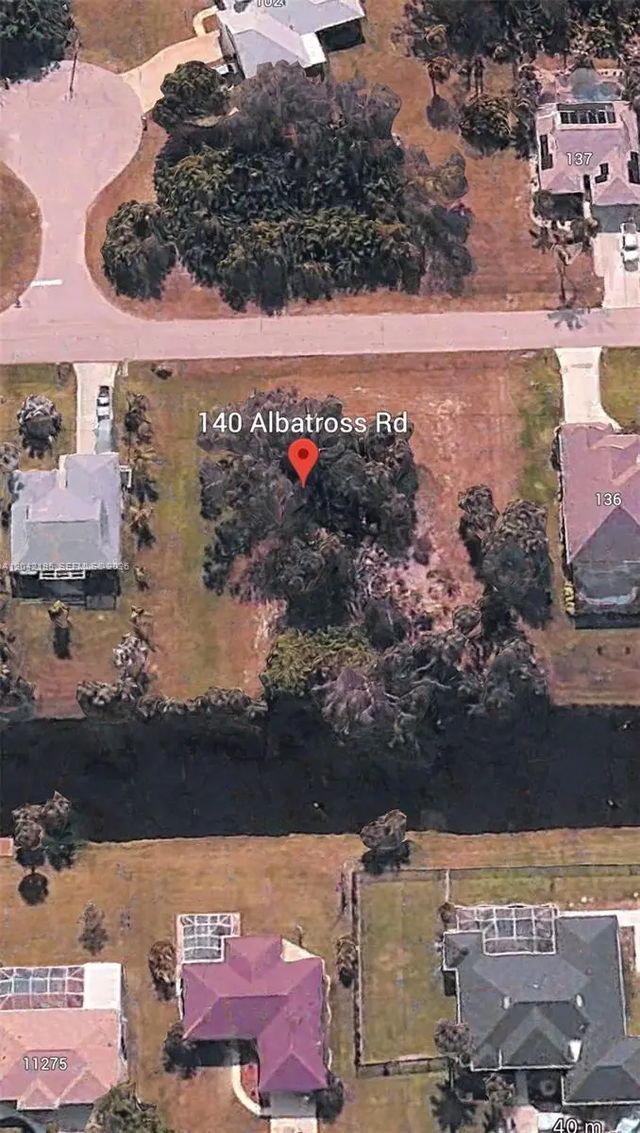 3 of 8 - 140 Albatross Road, , FL