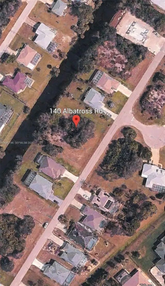 4 of 8 - 140 Albatross Road, , FL