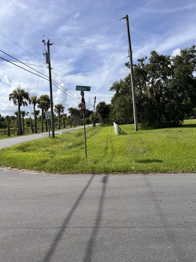0 Tbd Court, Fort Pierce