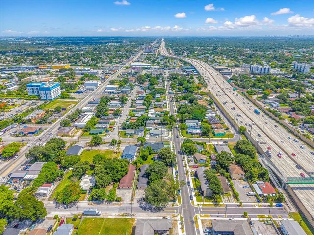 2 of 24 - 605 Nw 65th Street, Miami, FL