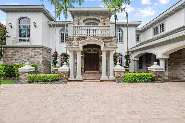 8950 Nw 70th Court, Parkland