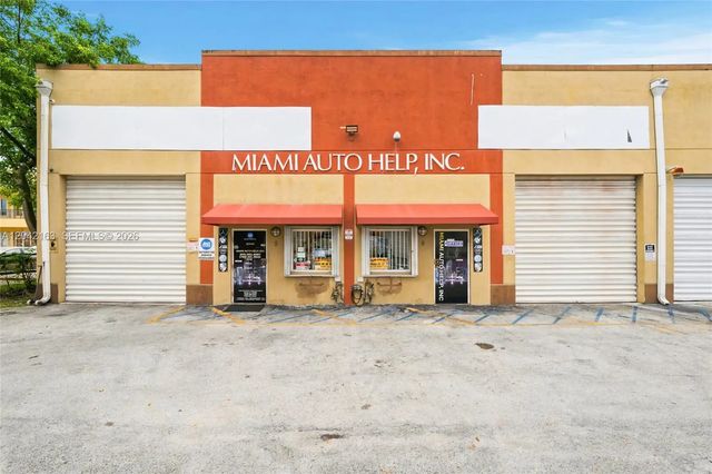 11951 Sw 144th Court, Miami