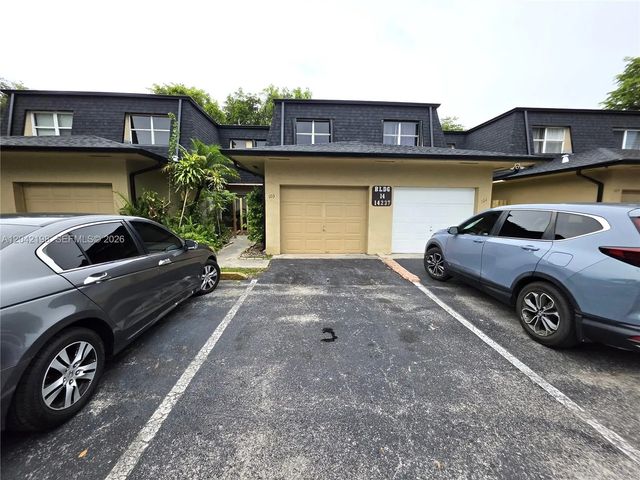 14237 Sw 94th Cir Lane #103, Miami