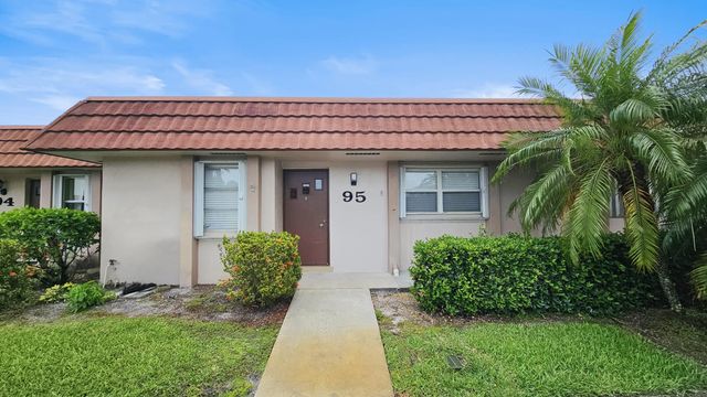 2 of 30 - 5775 Fernley Drive W #95, West Palm Beach, FL