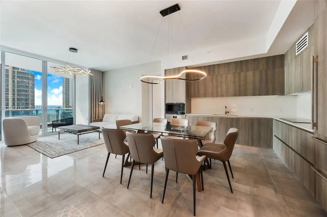2 of 23 - 17550 Collins Avenue #702, Sunny Isles Beach, FL