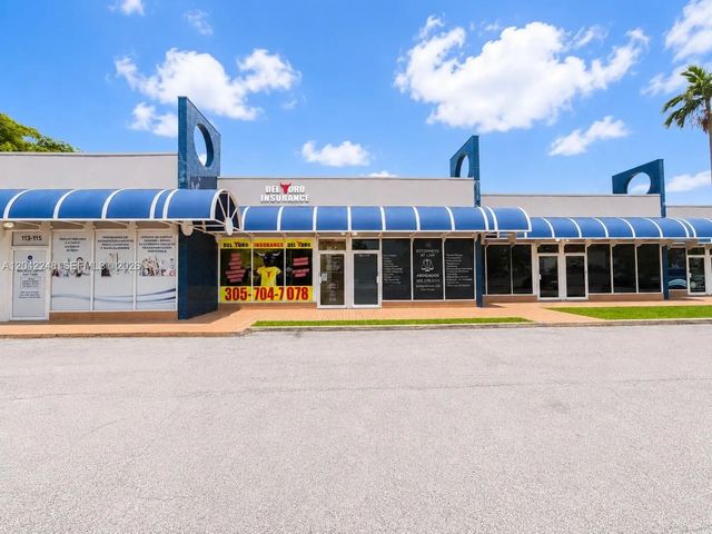 10240 Sw 56th Street #112-c, Miami