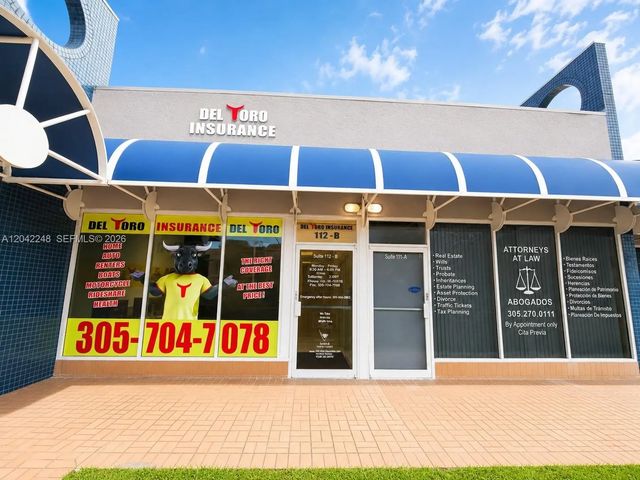 2 of 9 - 10240 Sw 56th Street #112-c, Miami, FL