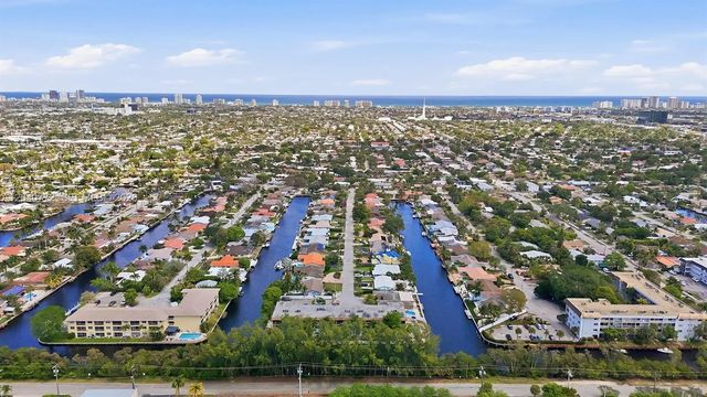 1400 Ne 57th Court #202, Fort Lauderdale