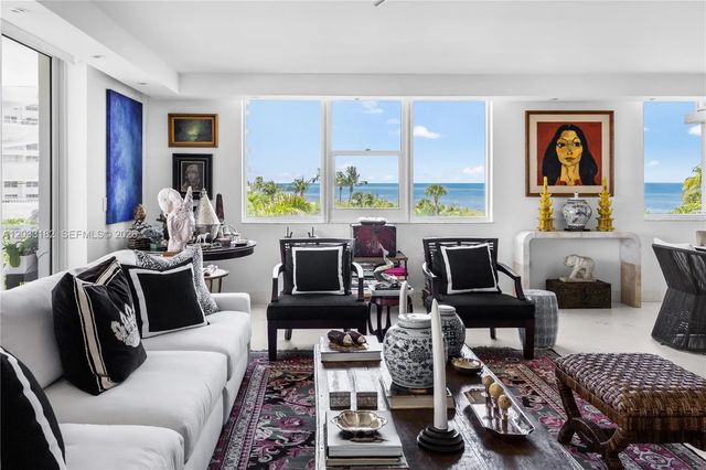200 Ocean Lane Drive #409, Key Biscayne