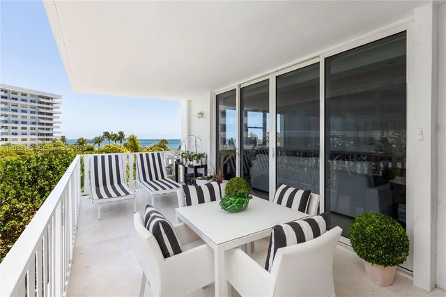 2 of 49 - 200 Ocean Lane Drive #409, Key Biscayne, FL